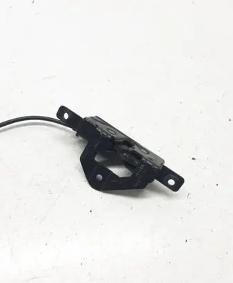 BMW X5 E53 Tailgate/trunk/boot lock/catch/latch 8408964