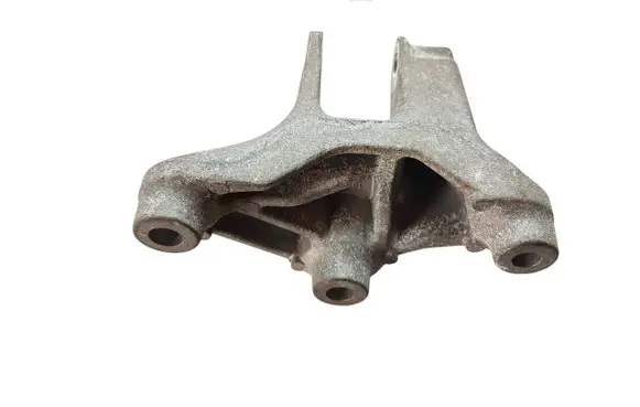 Renault Megane III Engine mounting bracket 113327867R