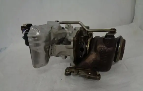 Dacia Sandero III Turbo 16319700058