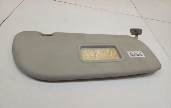 Ford Galaxy Sun visor 7M0857552AH