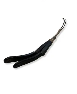 Renault Megane II Front wiper blade arm 80007147