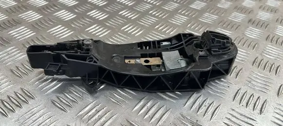 Citroen C4 Cactus Rear door exterior handle GE0024923