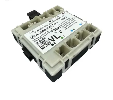 Mercedes-Benz E W238 Door control unit/module A2389006700