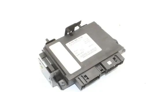 Aston Martin Vantage IV Gearbox control unit/module A2229001306