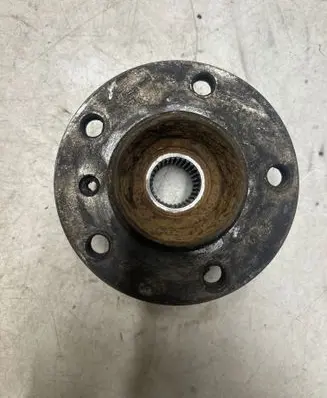 BMW X5 E53 Rear wheel ball bearing