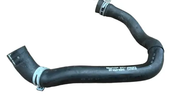 Ford Kuga II Brake booster pipe/hose bm5g6758ad