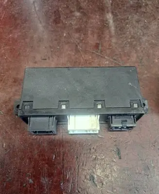 BMW 5 E39 Door control unit/module 61356904253 6904253 110187