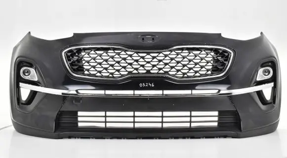 KIA Sportage Front bumper 86511-F150