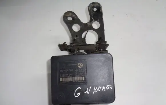 Volkswagen Touran I ABS Pump 1K0614517AC