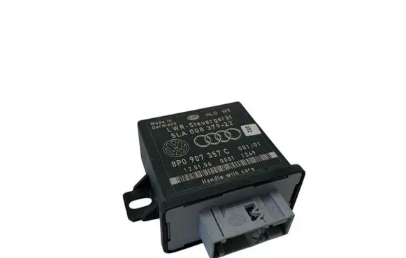Audi A6 S6 C6 4F Light module LCM 8P0907357C 5LA00837922