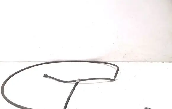 Lexus RX 450H Windshield washer fluid hose 