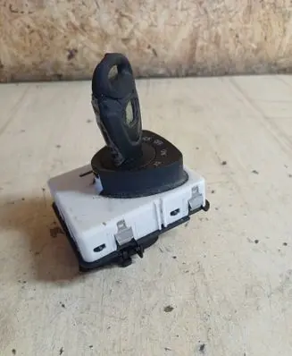 Saab 9-3 Ver2 Ignition lock 12801010