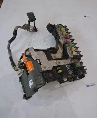 Peugeot 508 Battery control module 752CR1AB6R0