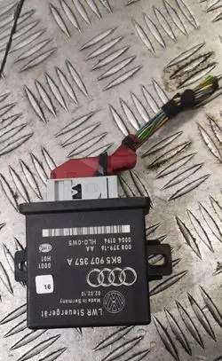 Audi A5 8T 8F Light module LCM 8k5907357a