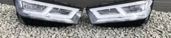 Audi Q5 SQ5 Headlights/headlamps set 80A941033C 80A941034C F00HTA700110