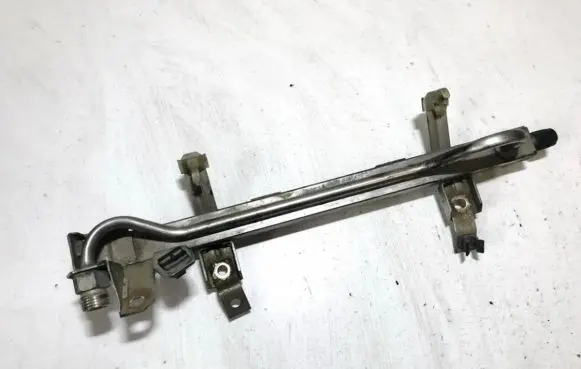 Opel Vectra B Fuel main line pipe