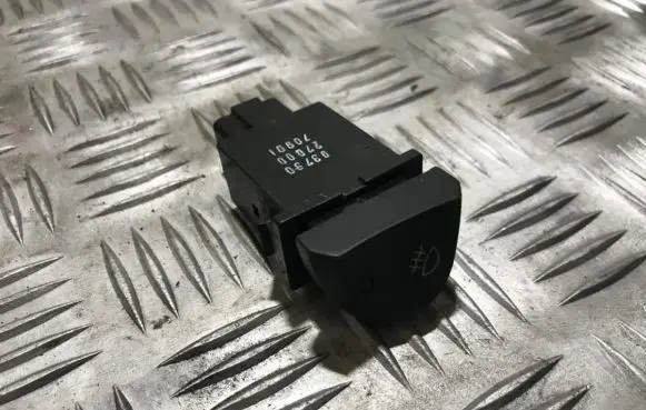 Hyundai Coupe Fog light switch 9379027000 70901