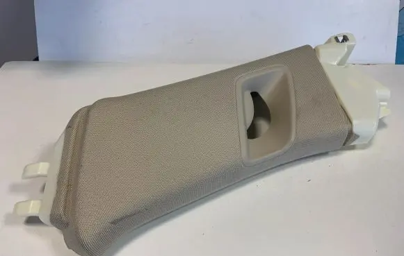Audi Q7 4M (C) pillar trim 4M0867288 4M0867288D