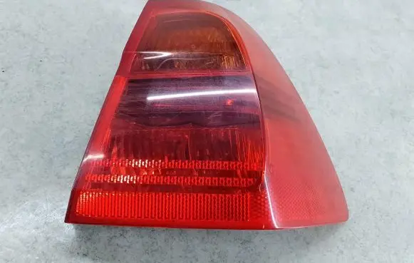 BMW 3 E90 E91 Rear/tail lights 6937460