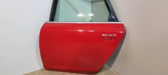 Audi A6 S6 C6 4F Rear door