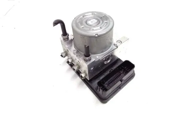Land Rover Range Rover Evoque L538 ABS Pump JJ322C405AB A426R17W354