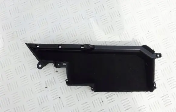 Porsche 911 991 Other front door trim element 99155554104