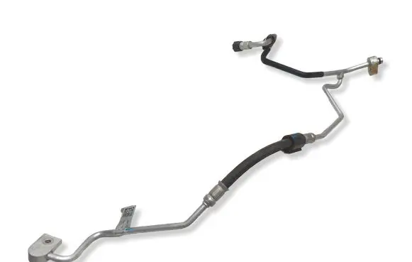 Audi Q7 4M Air conditioning (A/C) pipe/hose 4M1820720K ST4927 1000110205