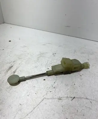 Clutch pedal sensor