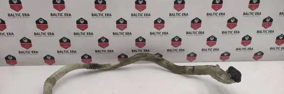 BMW 5 F10 F11 Windshield washer fluid hose 7203270