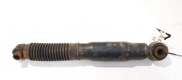 Citroen C4 I Picasso Rear shock absorber/damper dsf176g