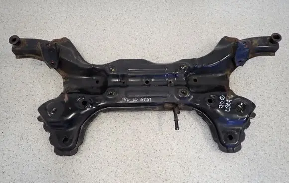 Hyundai ix20 Engine mounting bracket 