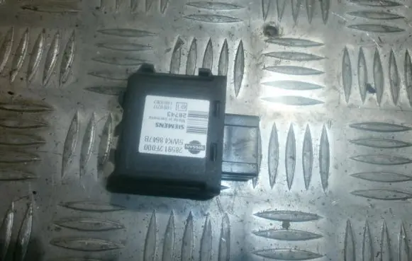 Nissan Primera Immobilizer control unit/module 285912F000