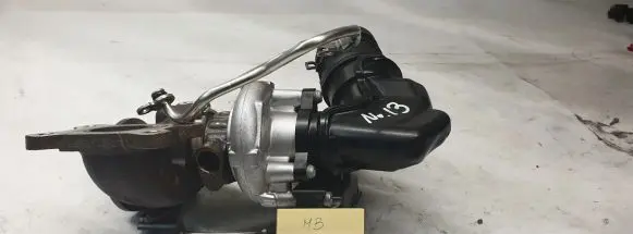 Audi A3 S3 8V Turbo 04E145715F