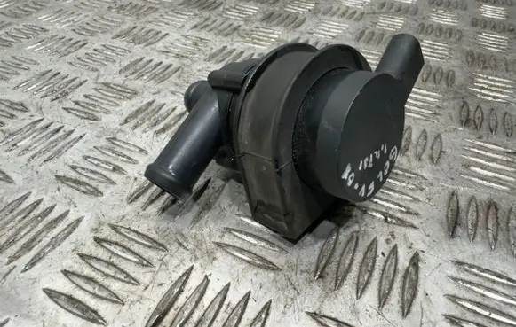 Volkswagen Golf V Electric auxiliary coolant/water pump 1K0965561F