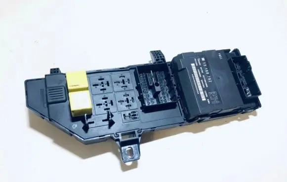 Opel Signum Comfort/convenience module 13120953 24443147