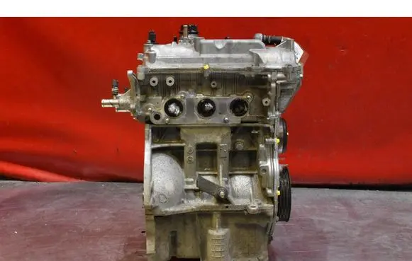 Nissan Micra Engine HR12