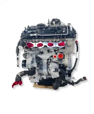 BMW 2 F44 Engine B48A20