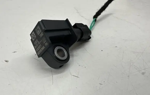 Jeep Compass Airbag deployment crash/impact sensor 53328371
