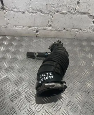 KIA Sorento Turbo air intake inlet pipe/hose 28130C5300