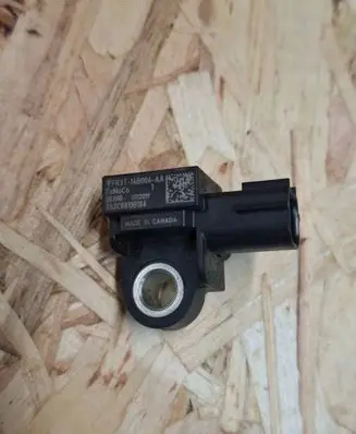 Ford Mustang VI Airbag deployment crash/impact sensor FR3T14B006AA