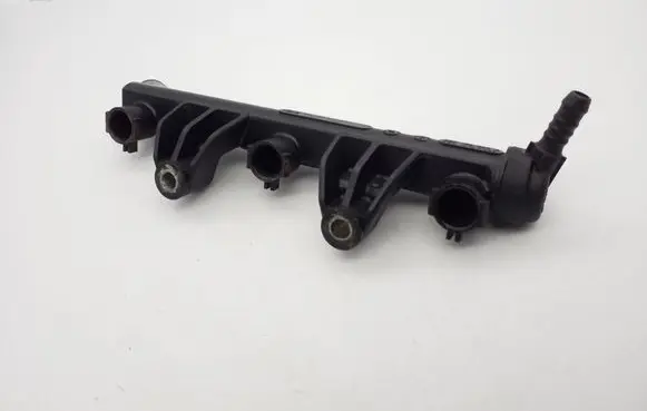 Volkswagen Polo Fuel main line pipe 03D133319K