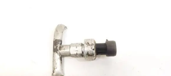 Air conditioning (A/C) pressure sensor
