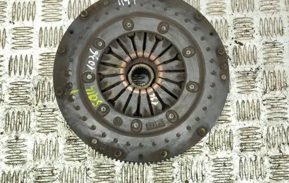 Maserati Quattroporte Clutch set kit
