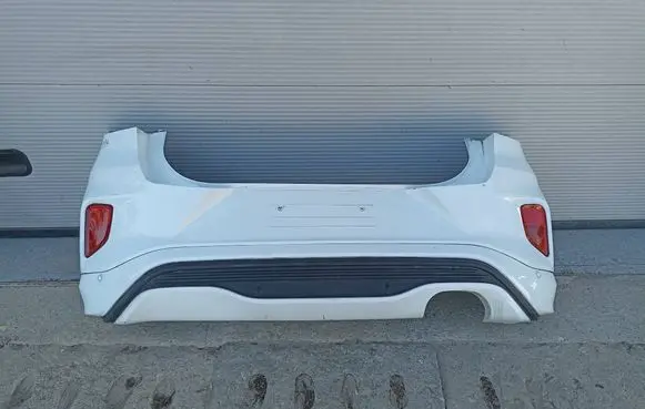 Ford Puma Rear bumper