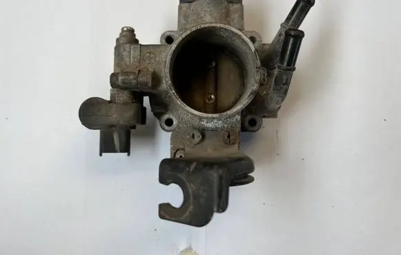 KIA Ceed Throttle valve 3517026910 9600930006 88218B0B