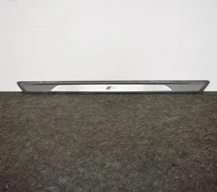 BMW 2 F22 F23 Front sill trim cover 8055499