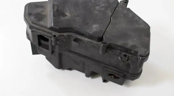 Volkswagen Touareg I Fuse box set 7L0937576B