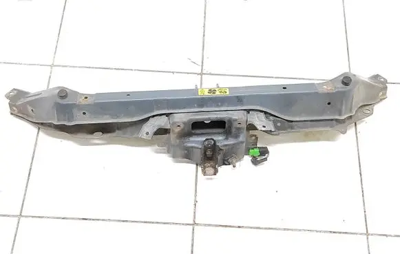 Nissan Note (E11) Top upper radiator support slam panel