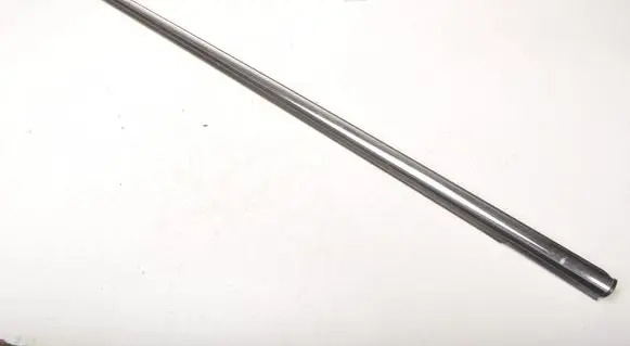 Mini Paceman (R61) Front door windshield rail 