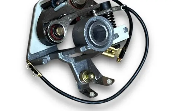 Fiat Panda II Ignition distributor 9940569